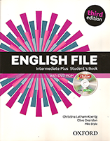 Курс для студентов с уровнем подготовки Intermediate Plus
